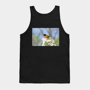 Score Tank Top